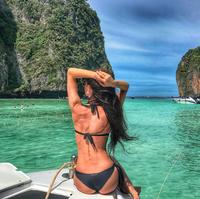 Отзыв от Инна - Visa DTV